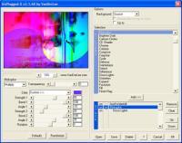 UnPlugged-X 2.1.68 screenshot. Click to enlarge!