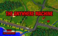 Uncle Julius and the Anywhere Machine 1.7.3 screenshot. Click to enlarge!