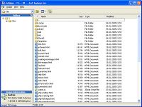 Undisker 1.6.0.18 screenshot. Click to enlarge!