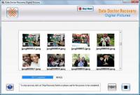 Unerase Deleted Pictures 3.0.1.5 screenshot. Click to enlarge!