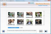 Unerase Digital Picture 3.0.1.5 screenshot. Click to enlarge!