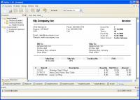 UniDoc 2.00 screenshot. Click to enlarge!