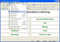 UniTest System 4.11.0 screenshot. Click to enlarge!