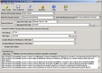 Unicode Char Encoding Converter 1.0 screenshot. Click to enlarge!
