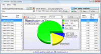 Universal Code Lines Counter 1.1.6 screenshot. Click to enlarge!