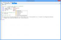 Universal File Editor 0.5.42.1 Beta screenshot. Click to enlarge!