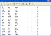 Universal Study Helper 1.3.1 screenshot. Click to enlarge!