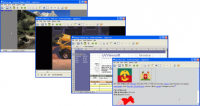 Universal Viewer Pro 6.5.3.2 screenshot. Click to enlarge!