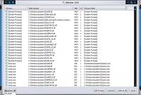 Unlocker 1.9.2 screenshot. Click to enlarge!