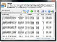 Unpack Photo Archives 1.0.(2014.74) screenshot. Click to enlarge!