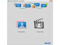 Upload Rabbit for Facebook 2.1.9.8 screenshot. Click to enlarge!