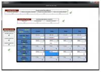 Uptrader 1.3.0.5 screenshot. Click to enlarge!