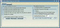 UseBestMail Personal Edition 1.0.5.2 screenshot. Click to enlarge!