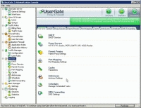UserGate Proxy Server  6.0.6763.22864 screenshot. Click to enlarge!