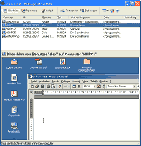 UserMonitor for Classroom or ComputerLab 1.8 screenshot. Click to enlarge!