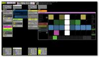 Usine upd10 1.1.005c screenshot. Click to enlarge!