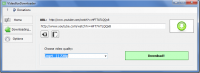 V!deoBoxDownloader 2.0.2 screenshot. Click to enlarge!