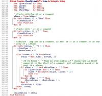 VBcodePrint 6.26.112 screenshot. Click to enlarge!