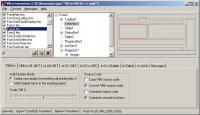 VBto Converter 2.69 screenshot. Click to enlarge!