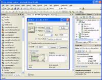 VCX Library 3.0.2012.04 screenshot. Click to enlarge!