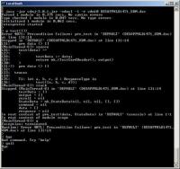 VDMJ 3.0.1-P Beta screenshot. Click to enlarge!