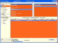 VIP Rumor Player 5.0.0 screenshot. Click to enlarge!