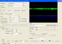 VISCOM Karaoke Mixer Capture ActiveX SDK 2.5 screenshot. Click to enlarge!