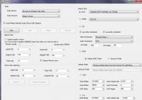 VISCOM Screen2video Gold SDK ActiveX 2.55 screenshot. Click to enlarge!