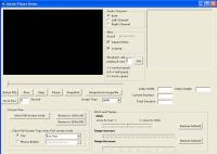 VISCOM Video Media Player ActiveX SDK 5.10 screenshot. Click to enlarge!