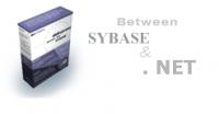 VISOCO BDP.NET for Sybase ASE 1.0 screenshot. Click to enlarge!