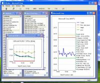 VITicker 1.1 screenshot. Click to enlarge!