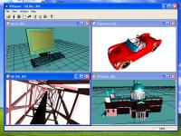 VIViewer 1.1 screenshot. Click to enlarge!