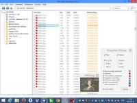 VM Data Recovery 3.8.3.0 screenshot. Click to enlarge!