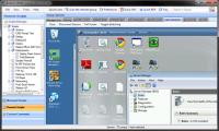 VNC Scan Enterprise Console 2012.9.25 screenshot. Click to enlarge!