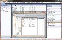 VNCScan Enterprise Console 2015.8.19.230 screenshot. Click to enlarge!