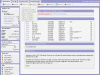 VPASP Shopping Cart - Free Starter Pack 6.09 screenshot. Click to enlarge!