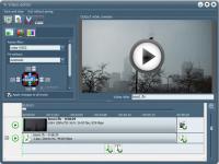 VSO Video Converter 1.1.0.1 screenshot. Click to enlarge!
