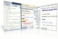 VSdocman 5.4 screenshot. Click to enlarge!