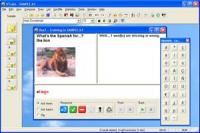 VTrain (Vocabulary Trainer) 5.2 screenshot. Click to enlarge!