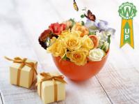 Valentine Day - Animated 3D Wallpaper 5.07 screenshot. Click to enlarge!