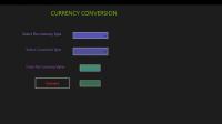 Value Convertion for Windows 8 1.0.0.3 screenshot. Click to enlarge!