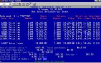 Variable Investment Analyst 6.00 screenshot. Click to enlarge!