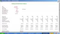 Variable Rate Mortgage+ 1.2 screenshot. Click to enlarge!