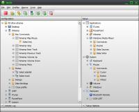 Vectir 4.0.0.0 screenshot. Click to enlarge!