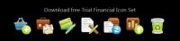 Vector_Financial Icon Set 1.0 screenshot. Click to enlarge!