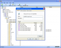 Veeam Backup and FastSCP 3.0.3.272 screenshot. Click to enlarge!