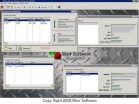 Vehicle Expense Manager 1.2 screenshot. Click to enlarge!