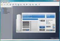 VentaFax & Voice 7.1.214.544 screenshot. Click to enlarge!
