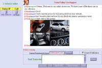 VenusValley Live Support 1.1 screenshot. Click to enlarge!