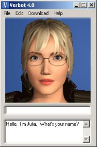 Verbot 4 4.1 screenshot. Click to enlarge!